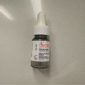 3 for $15: NEW Avène Restorative Serum